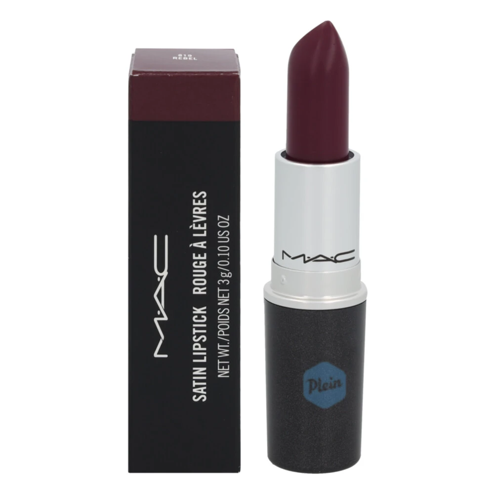MAC Cosmetics Satin Lipstick Lipstick 5 MAC Cosmetics Satin Lipstick Lipstick - Afbeelding 3