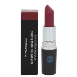 MAC Cosmetics Satin Lipstick Lipstick -Cosmetica Speciaal Winkel 1046115 3