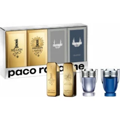 Paco Rabanne Special Travel Edition Eau De Toilette