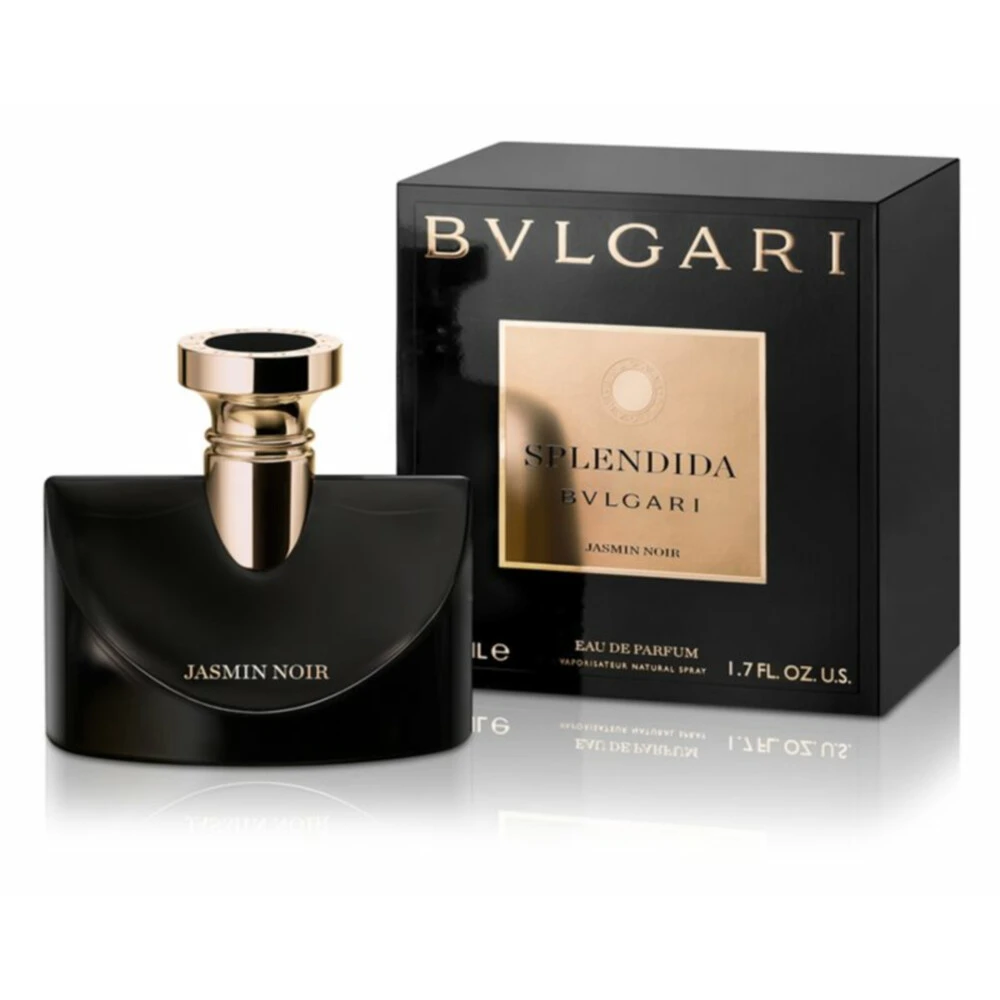 Bvlgari Splendida Jasmin Noir Eau De Parfum 4 Bvlgari Splendida Jasmin Noir Eau De Parfum - Afbeelding 2