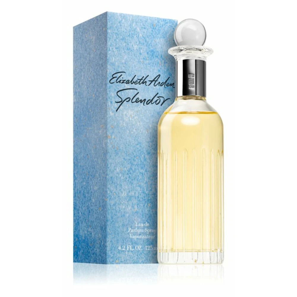 Elizabeth Arden Splendor Eau De Parfum 4 Elizabeth Arden Splendor Eau De Parfum - Afbeelding 2