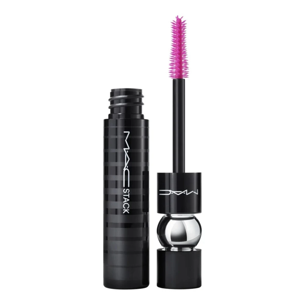 MAC Cosmetics Stack Mascara Mascara 3 MAC Cosmetics Stack Mascara Mascara