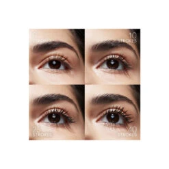 MAC Cosmetics Stack Micro Mascara 9 MAC Cosmetics Stack Micro Mascara -Cosmetica Speciaal Winkel 1046353 4