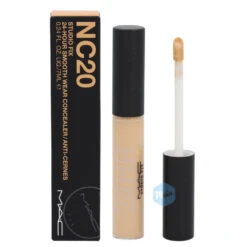MAC Cosmetics Studio Fix Concealer 8 MAC Cosmetics Studio Fix Concealer -Cosmetica Speciaal Winkel 1046375 3