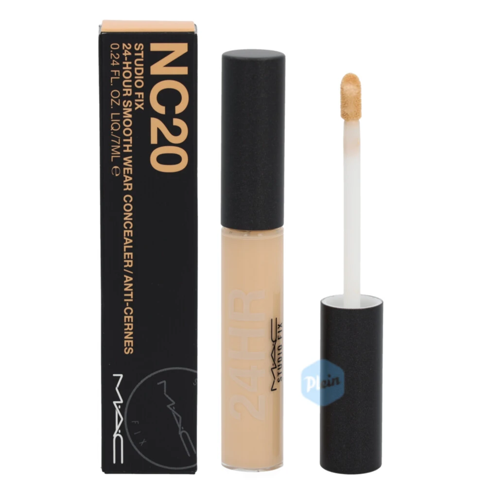 MAC Cosmetics Studio Fix Concealer 5 MAC Cosmetics Studio Fix Concealer - Afbeelding 3
