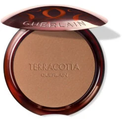 Guerlain Terracotta Bronzing Powder 05 Deep Warm
