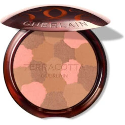 Guerlain Terracotta Light Bronzing Powder 02 Medium Cool