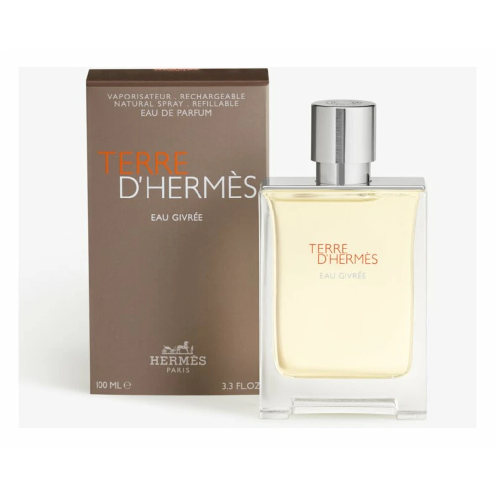 Hermès Hermes Terre Du0027Hermes Eau Givree Eau De Parfum 4 Hermès Hermes Terre Du0027Hermes Eau Givree Eau De Parfum - Afbeelding 2