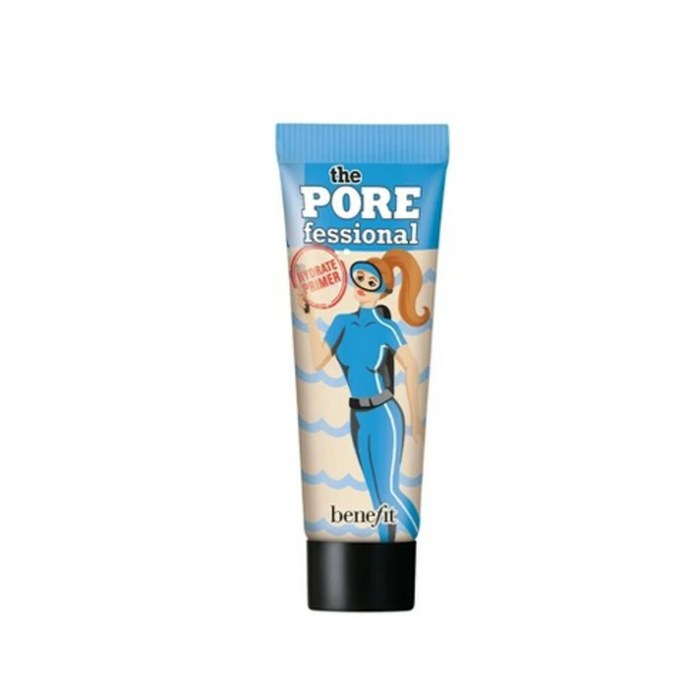 Benefit The POREfessional Hydrate Primer 3 Benefit The POREfessional Hydrate Primer