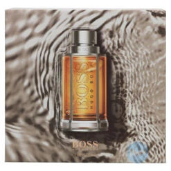 Hugo Boss The Scent For Him Giftset