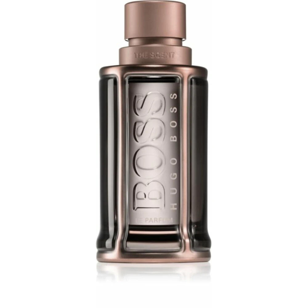 Hugo Boss The Scent Le Parfum Eau De Parfum 3 Hugo Boss The Scent Le Parfum Eau De Parfum