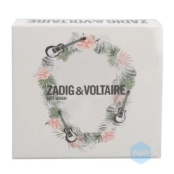 Zadig & Voltaire This Is Her Giftset
