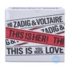 Zadig & Voltaire This Is Her Giftset 1 Zadig & Voltaire This Is Her Giftset -Cosmetica Speciaal Winkel 1046771