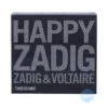 Zadig & Voltaire This Is Him Giftset 1 Zadig & Voltaire This Is Him Giftset -Cosmetica Speciaal Winkel 1046773