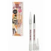 Benefit Twice As Precise! Wenkbrauwset Warm Light Bruin 03 -Cosmetica Speciaal Winkel 1046869