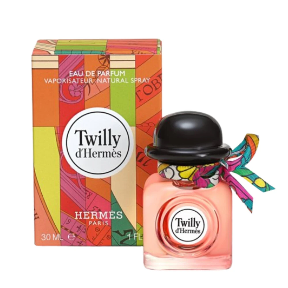 Hermès Hermes Twilly Du0027Hermes Eau De Parfum 4 Hermès Hermes Twilly Du0027Hermes Eau De Parfum - Afbeelding 2