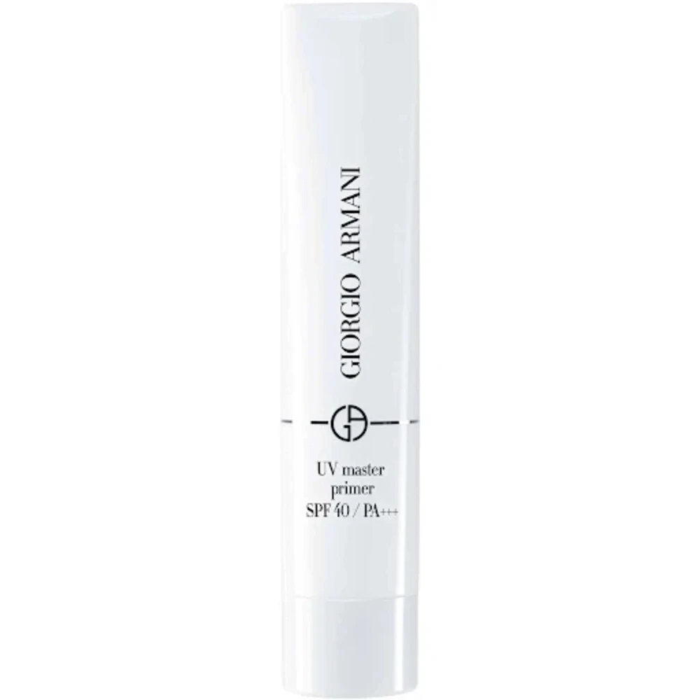 Giorgio Armani UV Master Primer SPF 40 Beige 3 Giorgio Armani UV Master Primer SPF 40 Beige