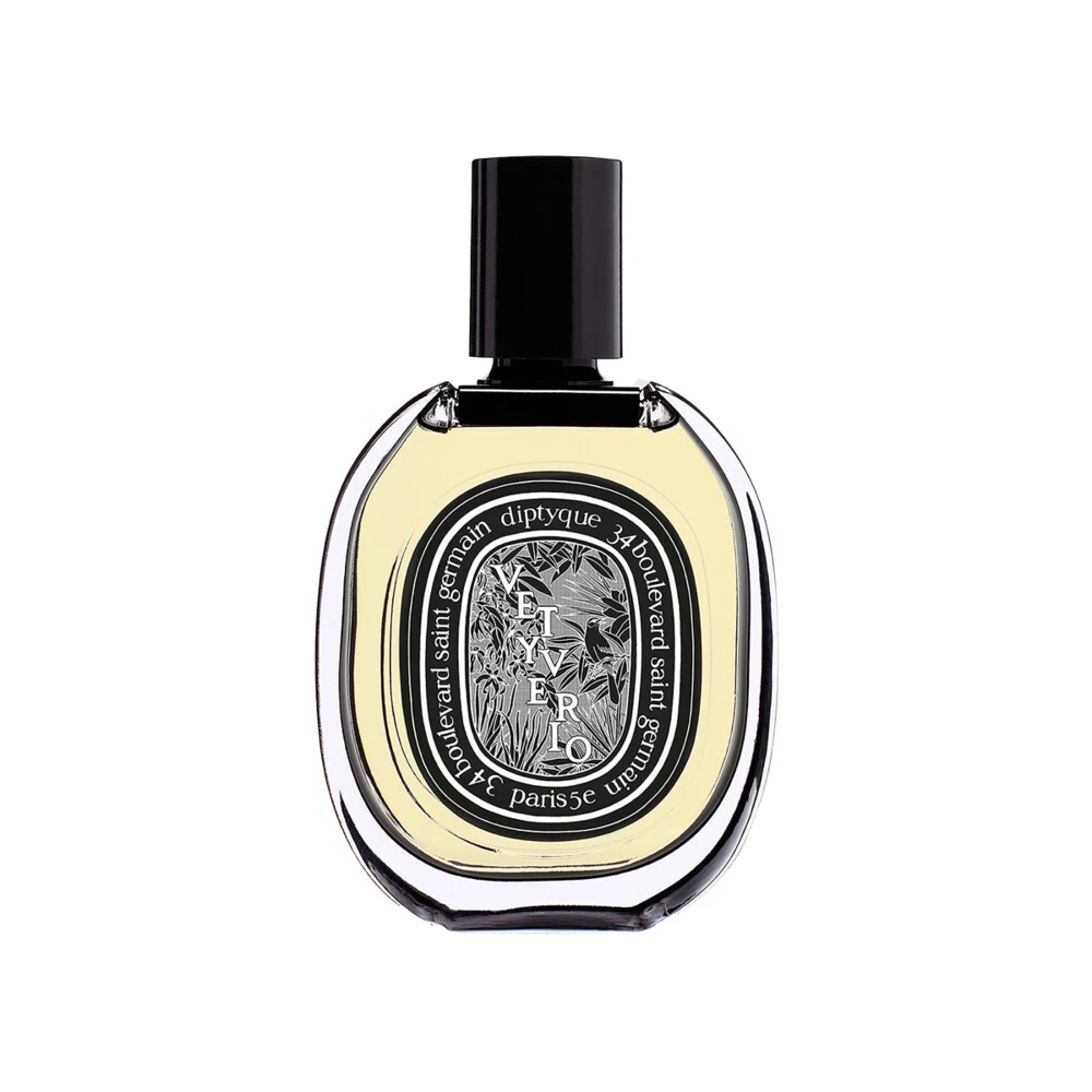 Diptyque Vetyverio Eau De Parfum Spray 3 Diptyque Vetyverio Eau De Parfum Spray