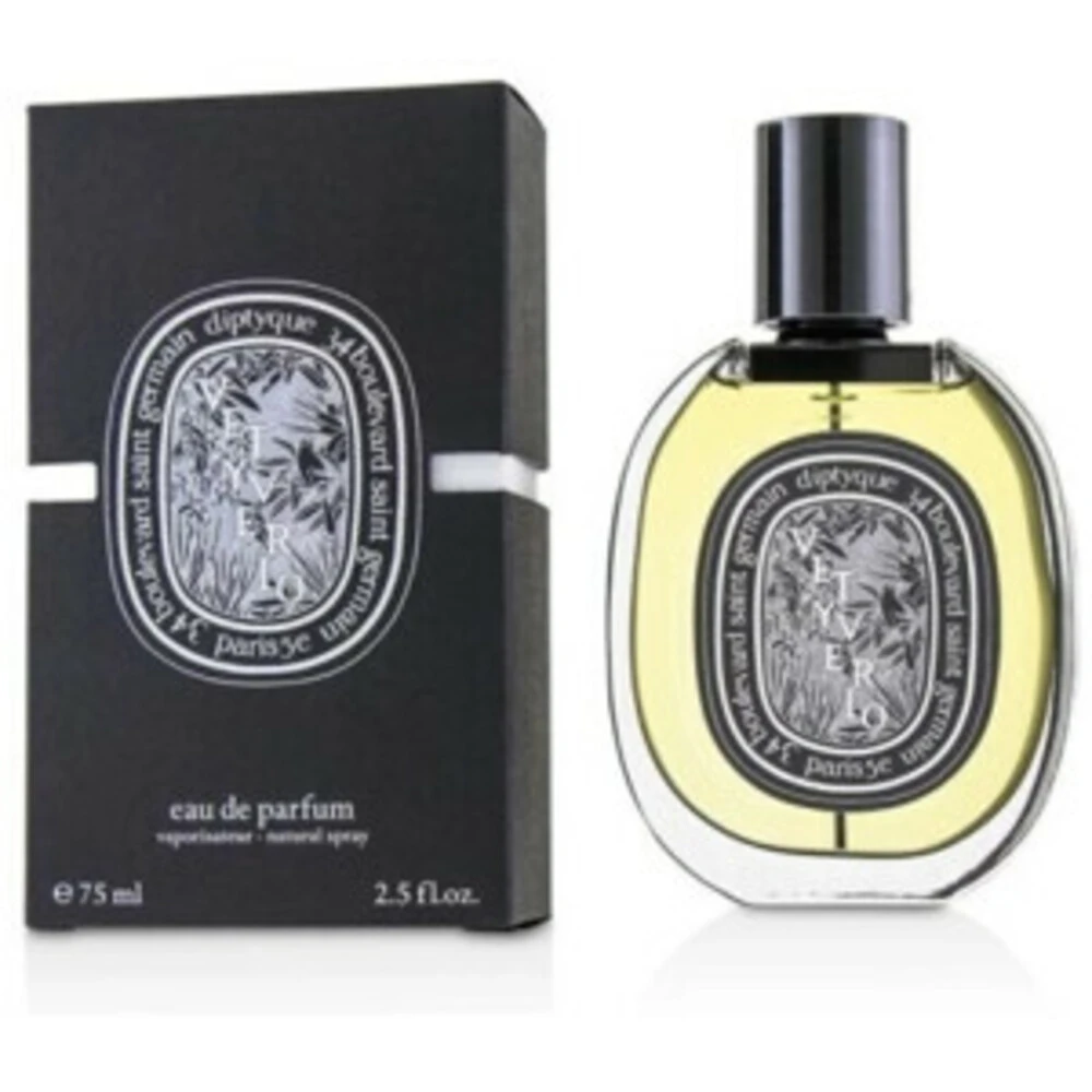 Diptyque Vetyverio Eau De Parfum Spray 4 Diptyque Vetyverio Eau De Parfum Spray - Afbeelding 2