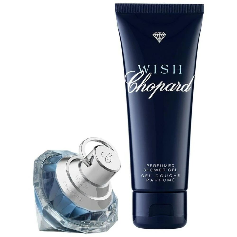 Chopard Wish Giftset 3 Chopard Wish Giftset