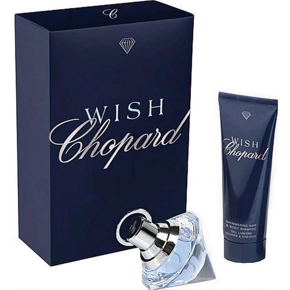 Chopard Wish Giftset 4 Chopard Wish Giftset - Afbeelding 2