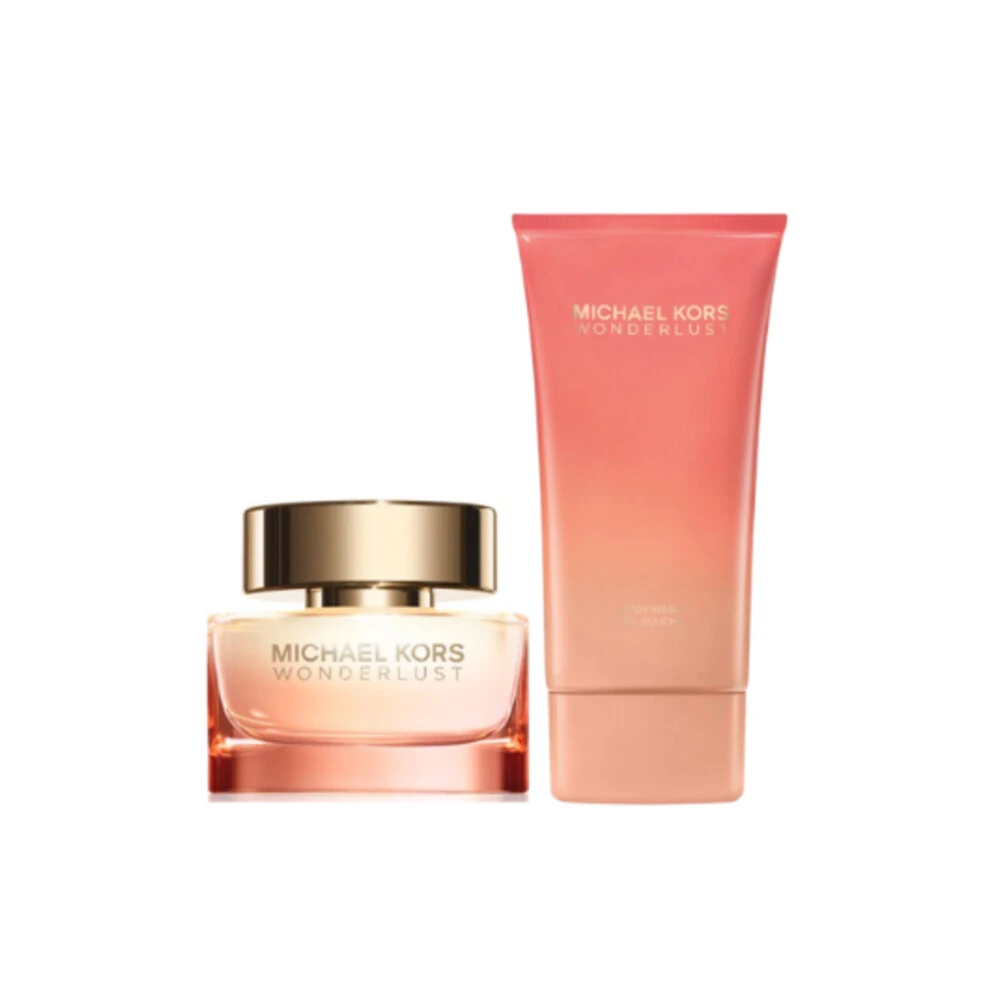 Michael Kors Wonderlust Geschenkset 3 Michael Kors Wonderlust Geschenkset