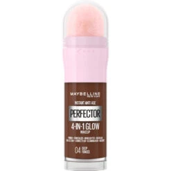 Maybelline Instant Anti-Age Perfector 4-in-1 Glow Deep - Primer, Concealer, Highlighter En BB-Cream In één