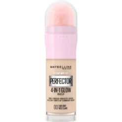 Maybelline Instant Anti-Age Perfector 4-in-1 Glow Fair Light - Primer, Concealer, Highlighter En BB-Cream In één