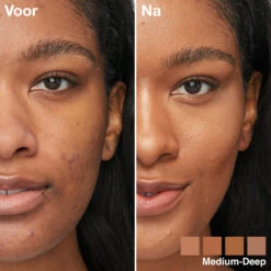 Maybelline Instant Anti-Age Perfector 4-in-1 Glow Medium Deep - Primer, Concealer, Highlighter En BB-Cream In één -Cosmetica Speciaal Winkel 1050977 4