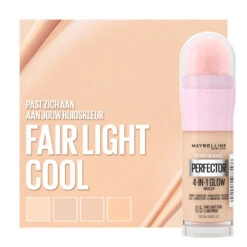 Maybelline Instant Anti-Age Perfector 4-in-1 Glow Fair Light Cool - Primer, Concealer, Highlighter En BB-Cream In één 8 Maybelline Instant Anti-Age Perfector 4-in-1 Glow Fair Light Cool - Primer, Concealer, Highlighter En BB-Cream In één -Cosmetica Speciaal Winkel 1050978 3
