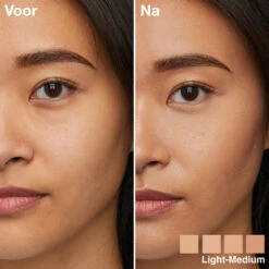 Maybelline Instant Anti-Age Perfector 4-in-1 Glow Light Medium - Primer, Concealer, Highlighter En BB-Cream In één 9 Maybelline Instant Anti-Age Perfector 4-in-1 Glow Light Medium - Primer, Concealer, Highlighter En BB-Cream In één -Cosmetica Speciaal Winkel 1050979 4