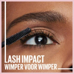Maybelline Lash Sensational Sky High Cosmic Black - Zwart 8 Maybelline Lash Sensational Sky High Cosmic Black - Zwart -Cosmetica Speciaal Winkel 1050997 3