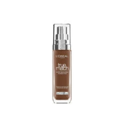 L'Oreal Lu0027Oréal True Match Foundation 11N