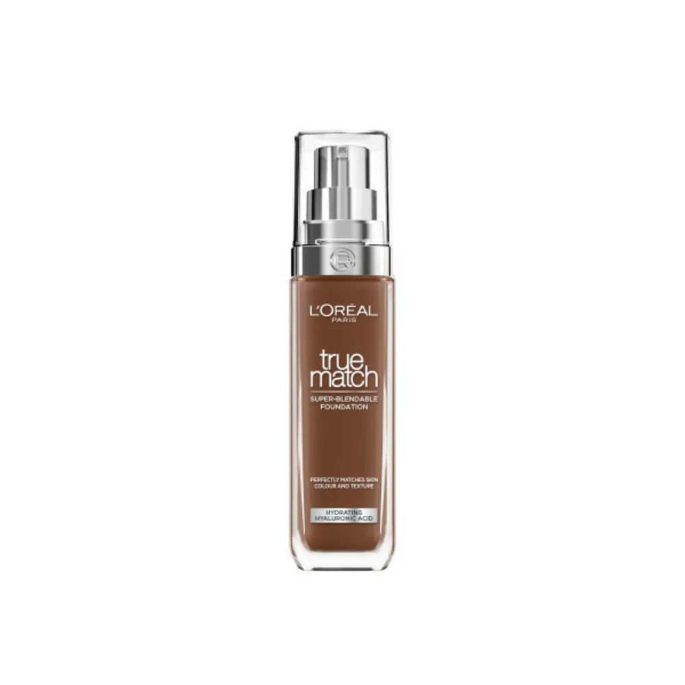 L'Oreal Lu0027Oréal True Match Foundation 11N 3 L'Oreal Lu0027Oréal True Match Foundation 11N