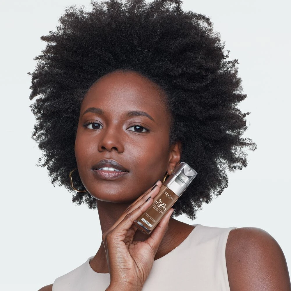 L'Oreal Lu0027Oréal True Match Foundation 10.R 6 L'Oreal Lu0027Oréal True Match Foundation 10.R - Afbeelding 4