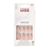 Kiss Gel Fantasy Nails Fancifu 1 Kiss Gel Fantasy Nails Fancifu -Cosmetica Speciaal Winkel 1051487