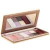 Benecos Stockholm Natural Refill Pallette 1 Benecos Stockholm Natural Refill Pallette -Cosmetica Speciaal Winkel 1051582