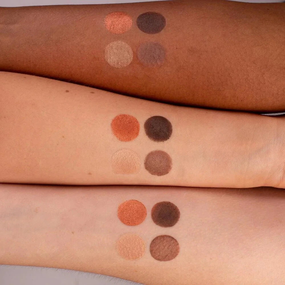 GRN Oogschaduw Sunset 4 GRN Oogschaduw Sunset - Afbeelding 2