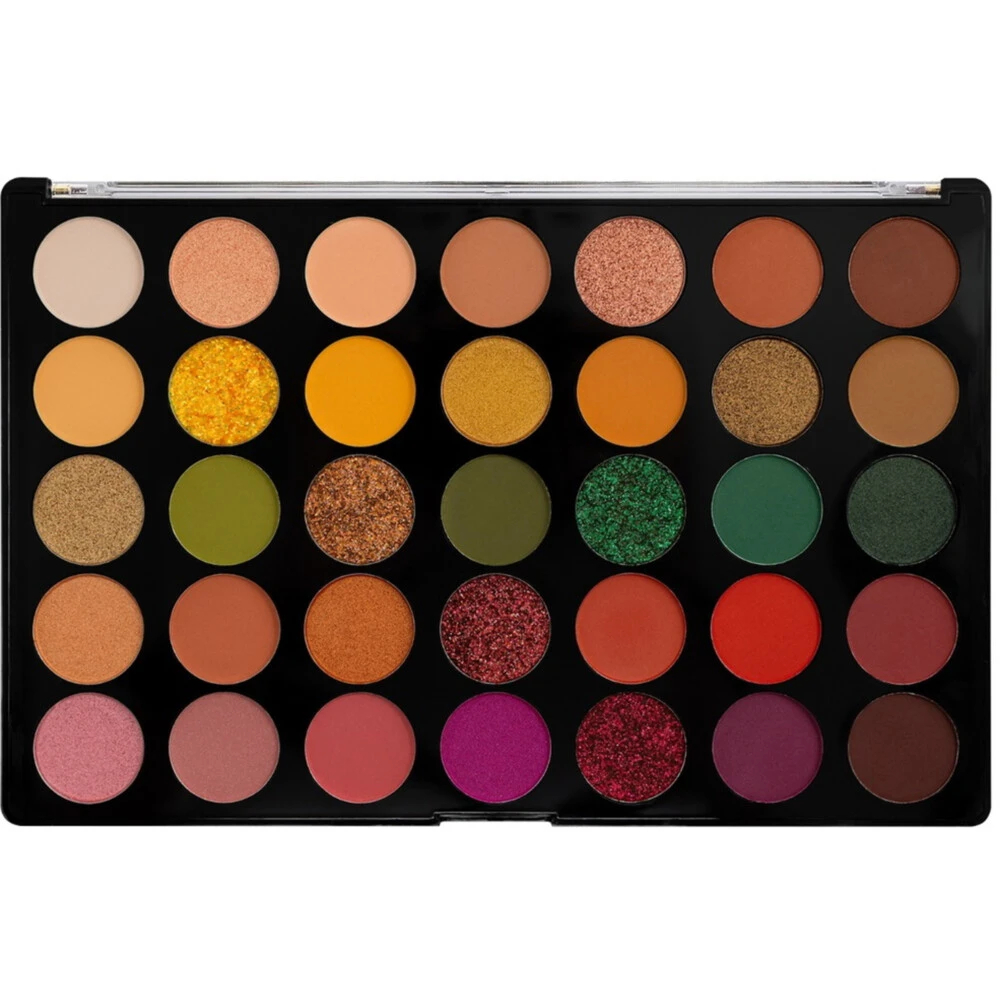 Profusion Master Palette Marigold 4 Profusion Master Palette Marigold - Afbeelding 2