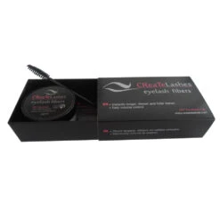 Createlash Eyelash Fibers 5 Createlash Eyelash Fibers -Cosmetica Speciaal Winkel 1051665 2