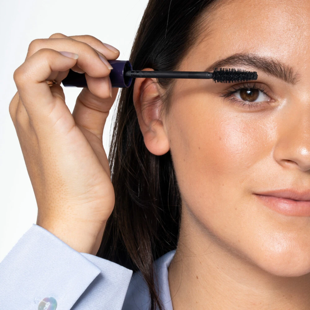 Herome Brilliant Mascara Black 5 Herome Brilliant Mascara Black - Afbeelding 3