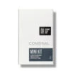 Combinal Wimperverf Mini Kit Zwart 2 Combinal Wimperverf Mini Kit Zwart -Cosmetica Speciaal Winkel 1051684