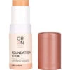 GRN Foundation Stick Light Cashew 1 GRN Foundation Stick Light Cashew -Cosmetica Speciaal Winkel 1051713
