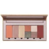 Benecos Natural Refill Palette Florenz 1 Benecos Natural Refill Palette Florenz -Cosmetica Speciaal Winkel 1051737