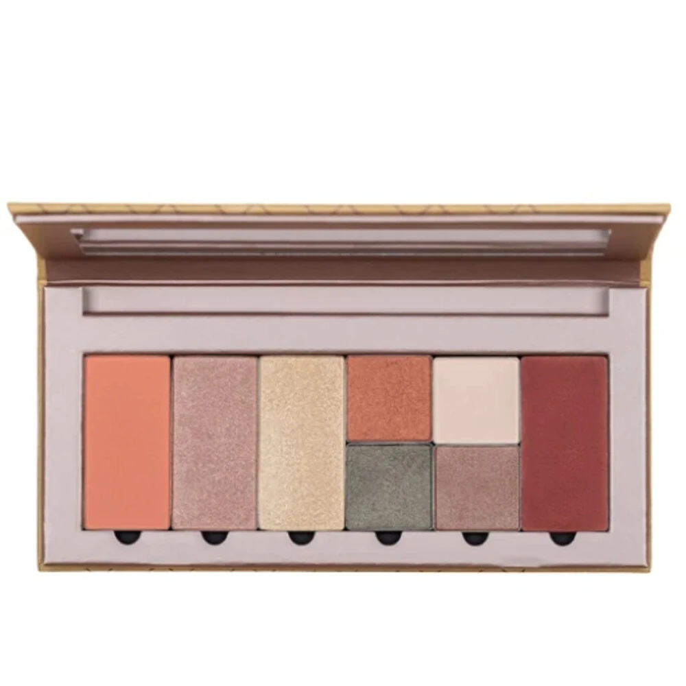 Benecos Natural Refill Palette Florenz 3 Benecos Natural Refill Palette Florenz