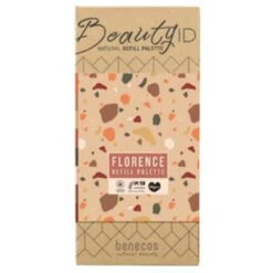 Benecos Natural Refill Palette Florenz 8 Benecos Natural Refill Palette Florenz -Cosmetica Speciaal Winkel 1051737 3
