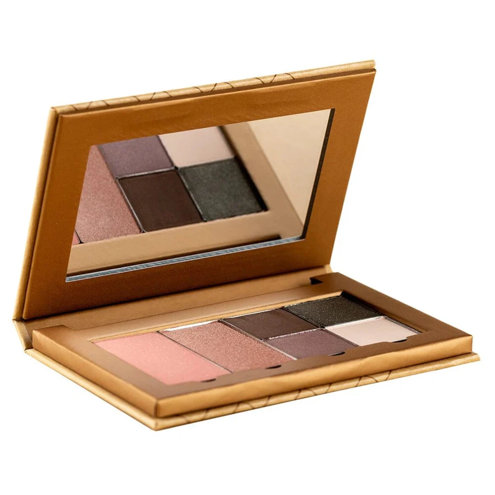 Benecos Natural Refill Palette Marrakesch 4 Benecos Natural Refill Palette Marrakesch - Afbeelding 2