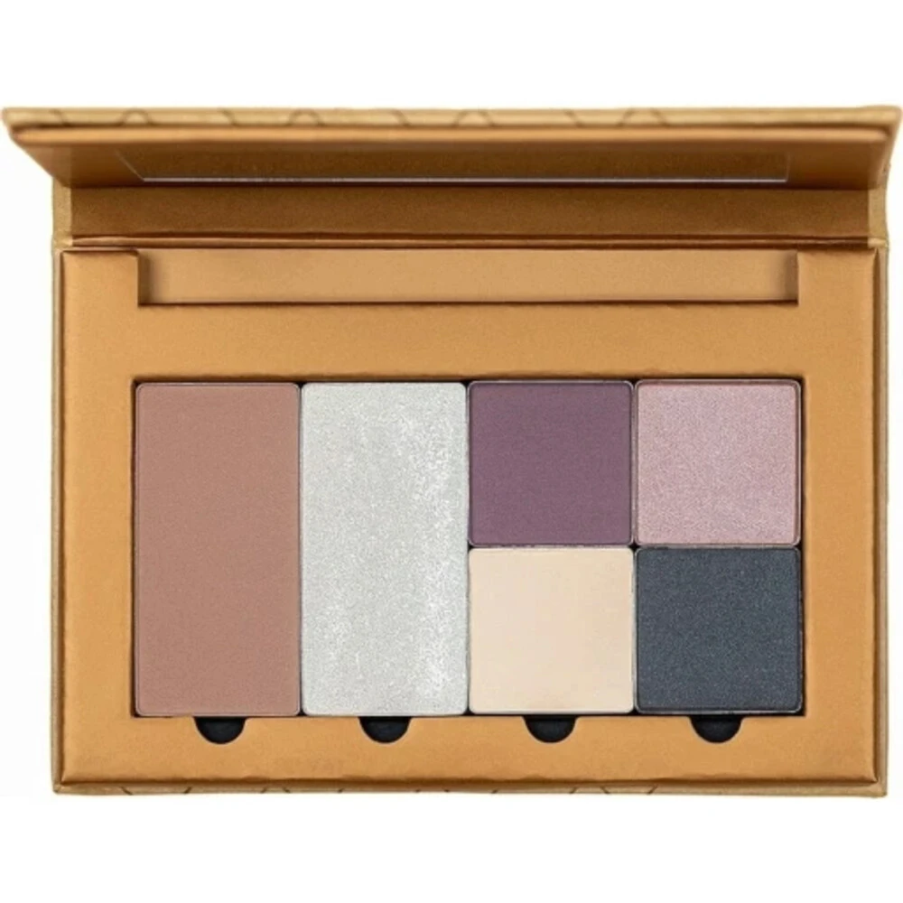 Benecos Natural Refill Palette New York 3 Benecos Natural Refill Palette New York