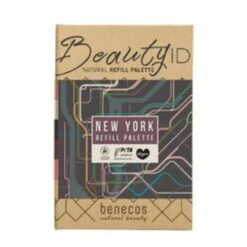 Benecos Natural Refill Palette New York 8 Benecos Natural Refill Palette New York -Cosmetica Speciaal Winkel 1051740 3