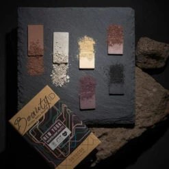 Benecos Natural Refill Palette New York 9 Benecos Natural Refill Palette New York -Cosmetica Speciaal Winkel 1051740 4